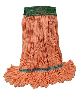 Preshrunk Mop