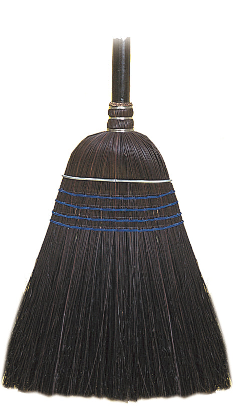 100% Corn Brooms