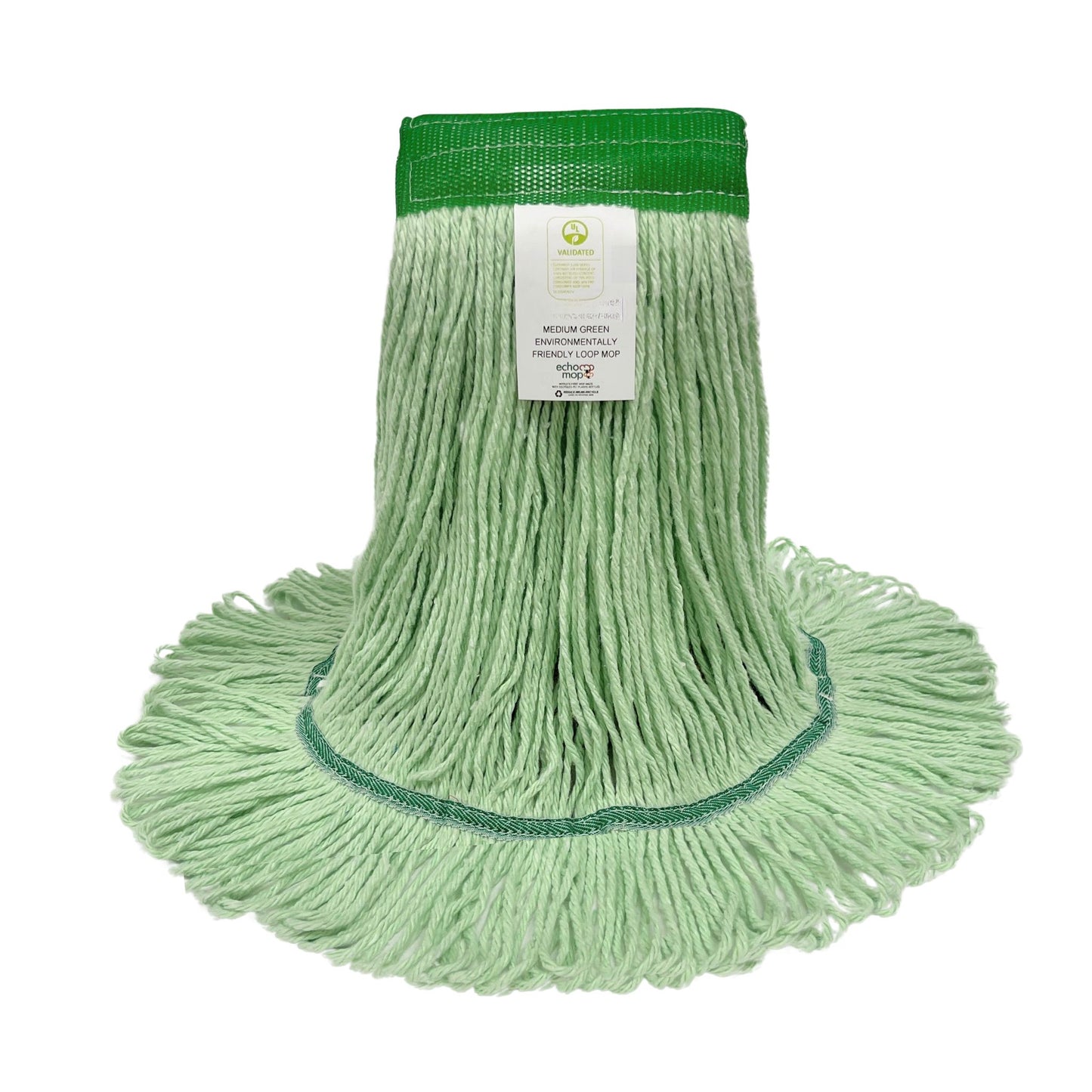 Good - Blended Wet Mop For Healthcare