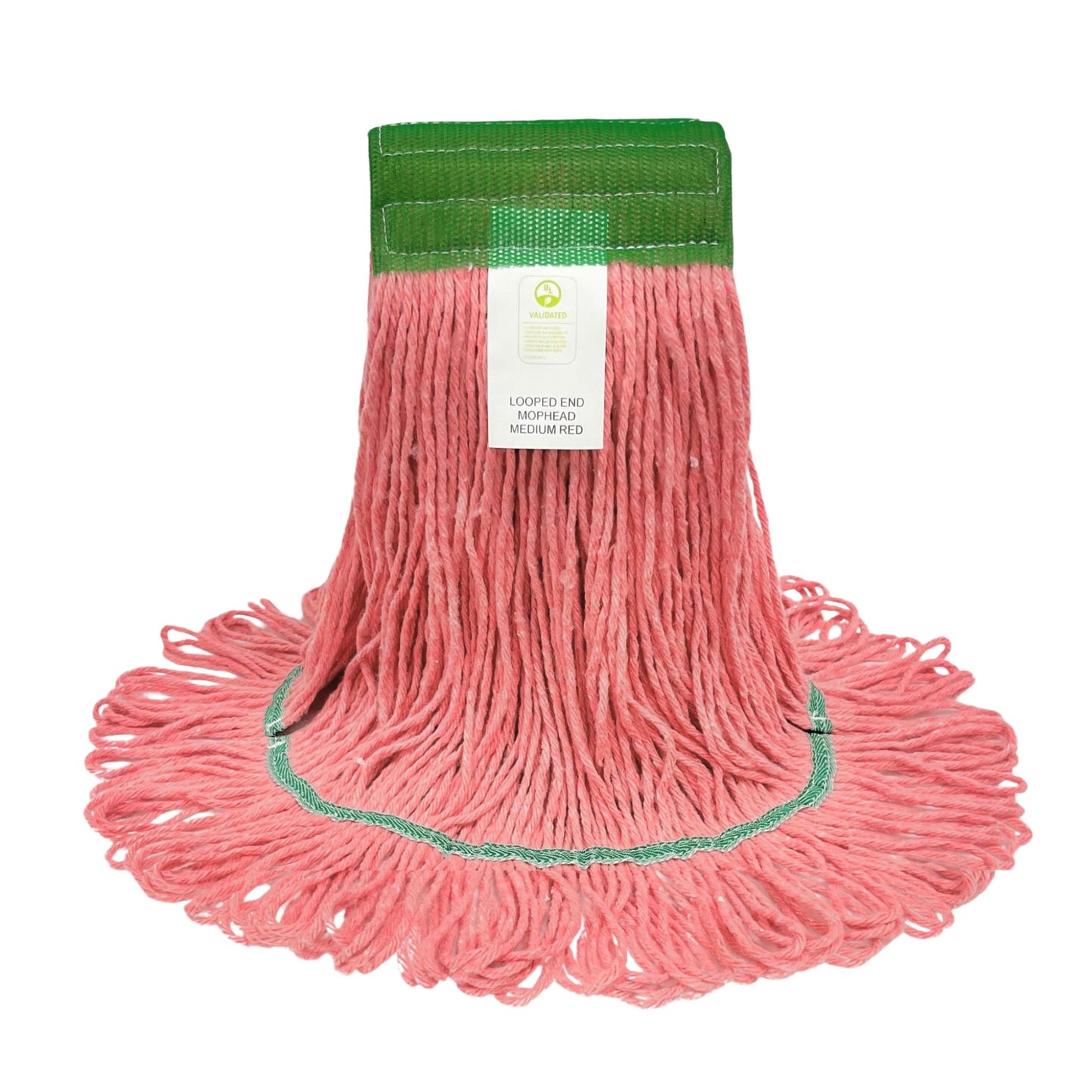 Echo Mop Medium Red