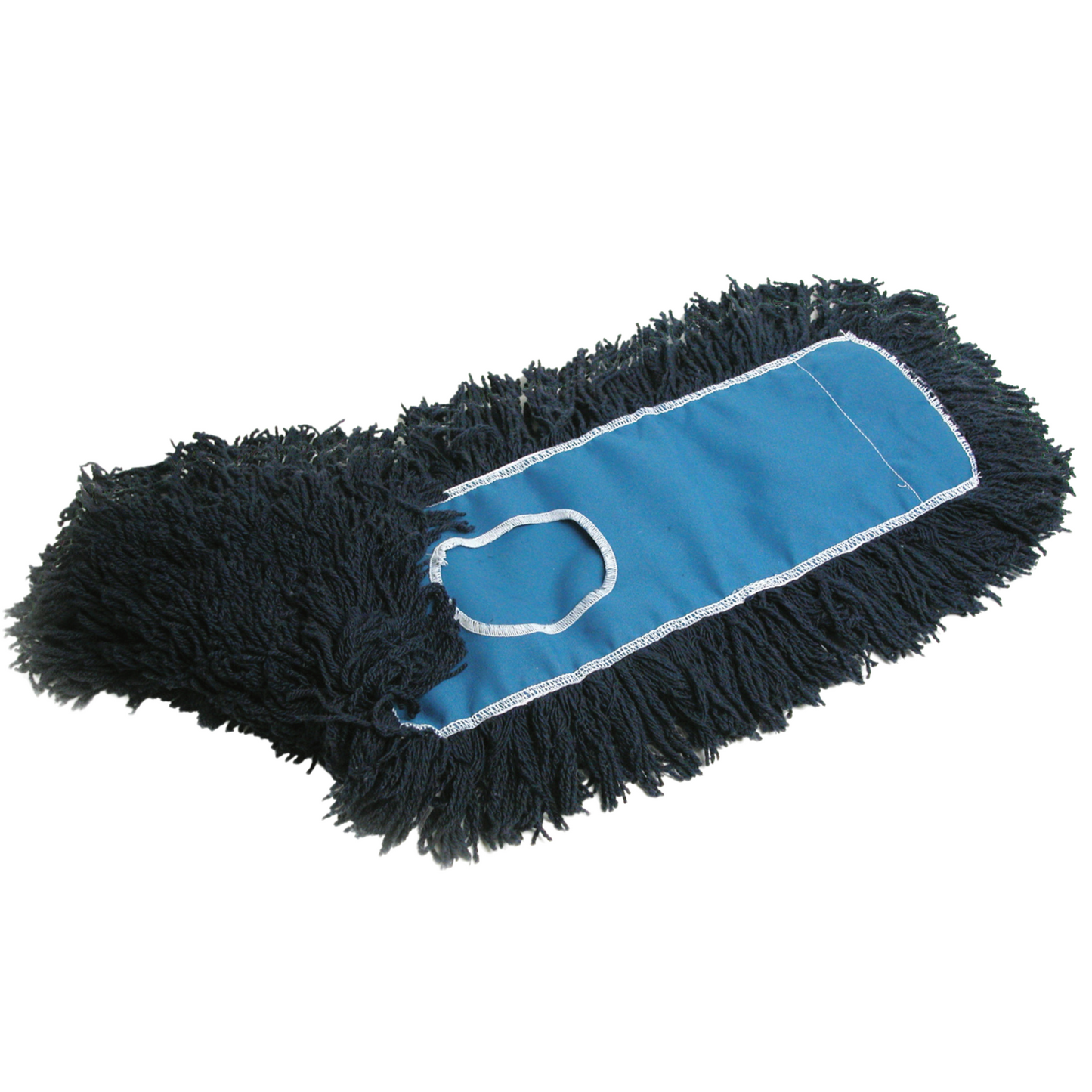 JJ Dust Mop Blue