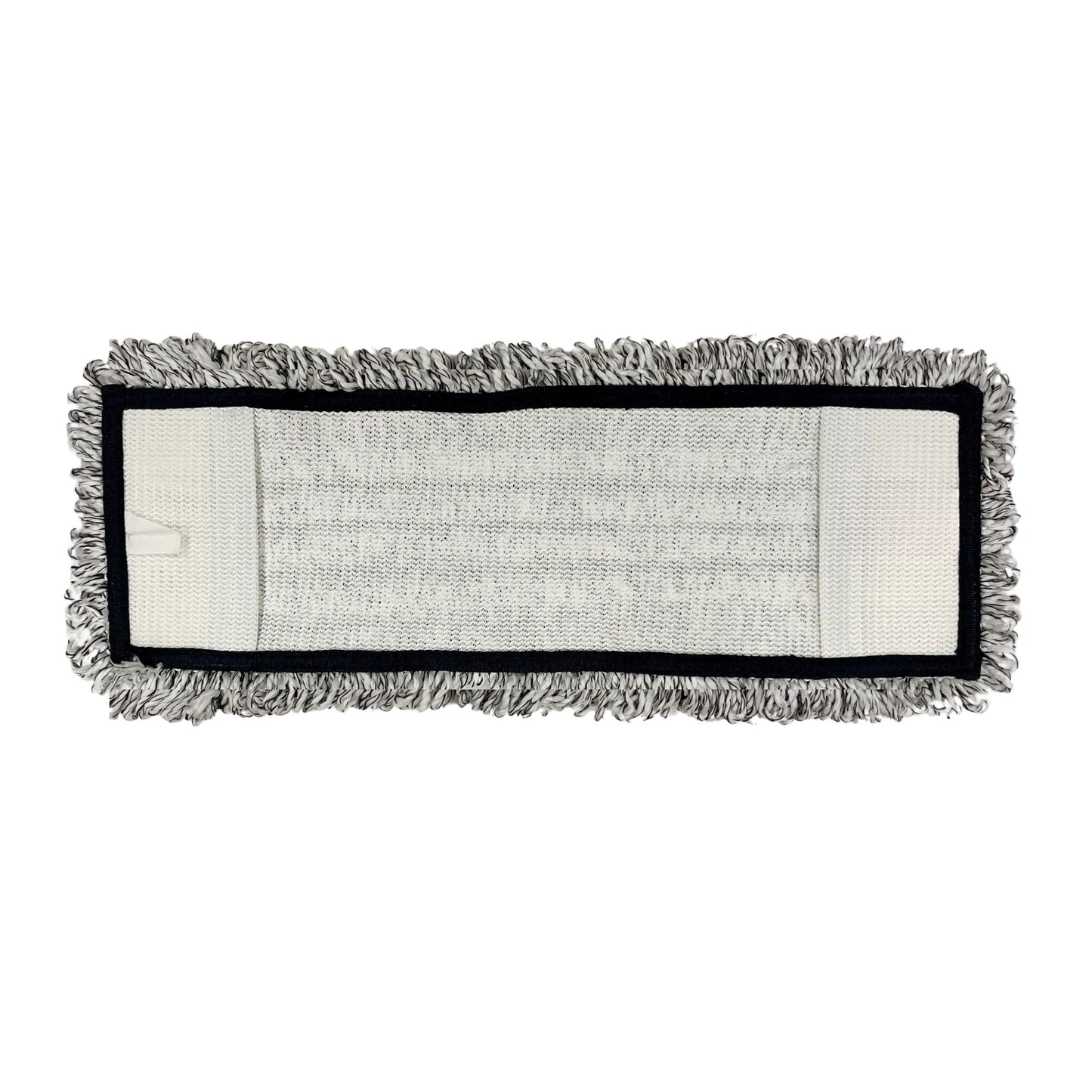 Spun Loop Pads for Wet Applications