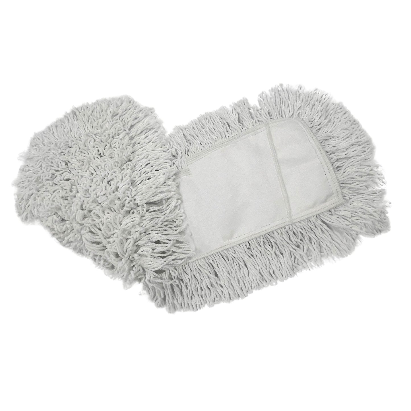 JJ Dust Mop Natural