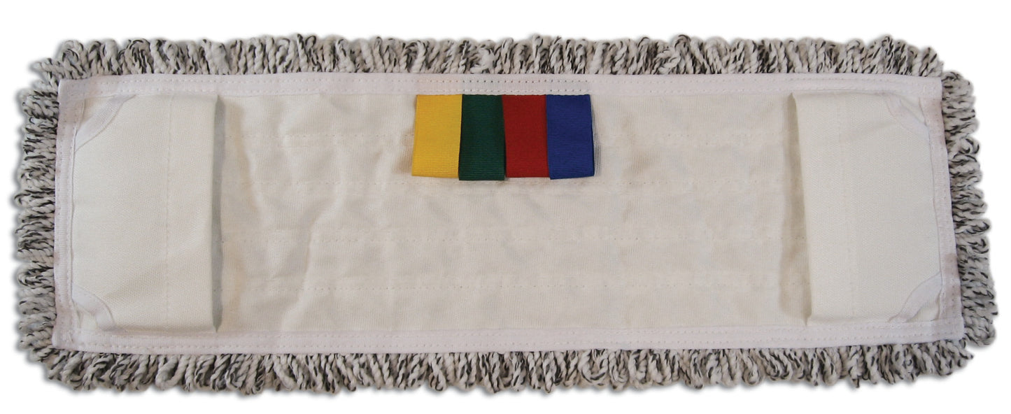 Best - Microfiber Spun Loop Wet Pads For Healthcare