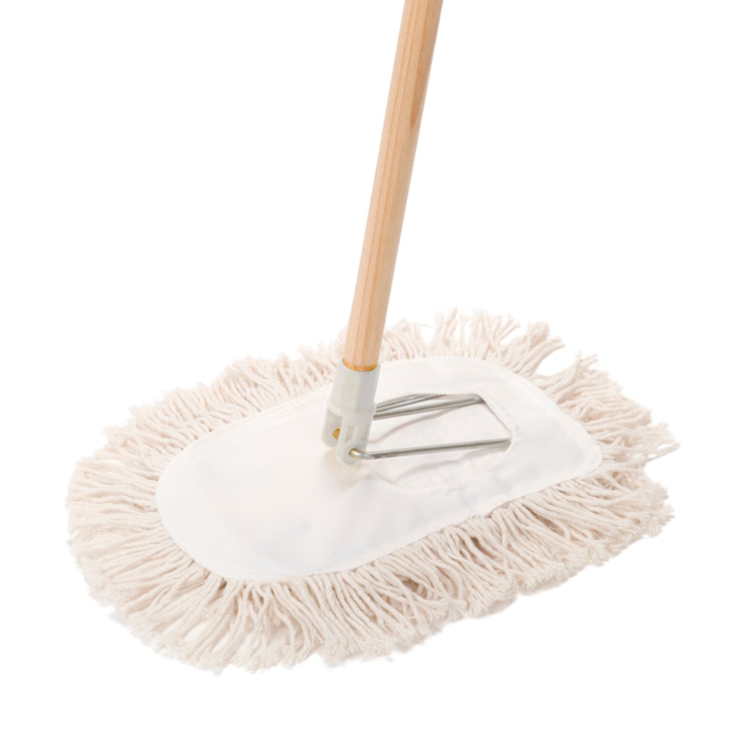 Triangle Dust Mop
