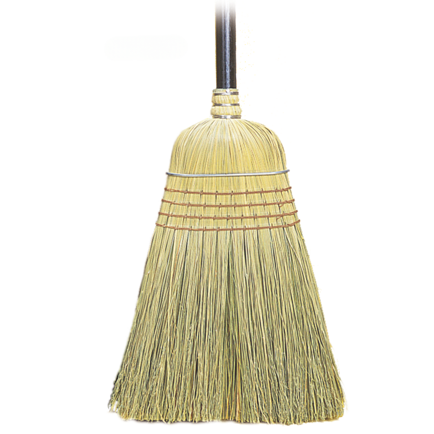 100% Corn Brooms