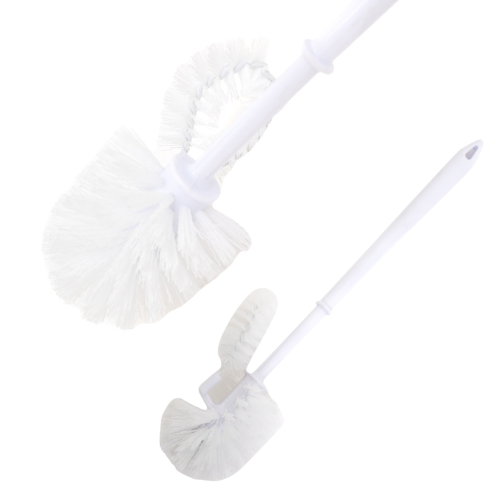 Toilet Bowl Brush Rim