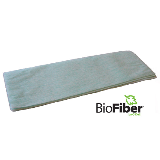 BioFiber Dry Dusting Sheet
