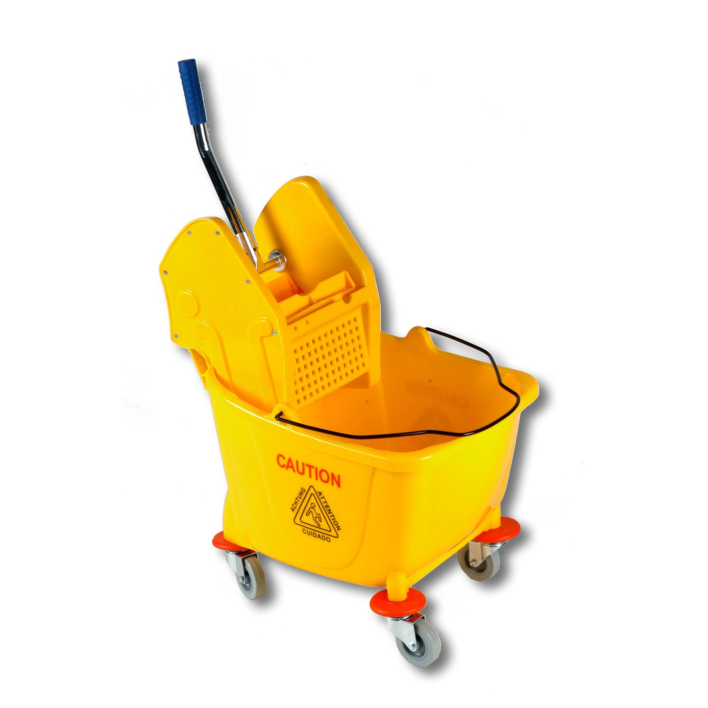 Mop Bucket