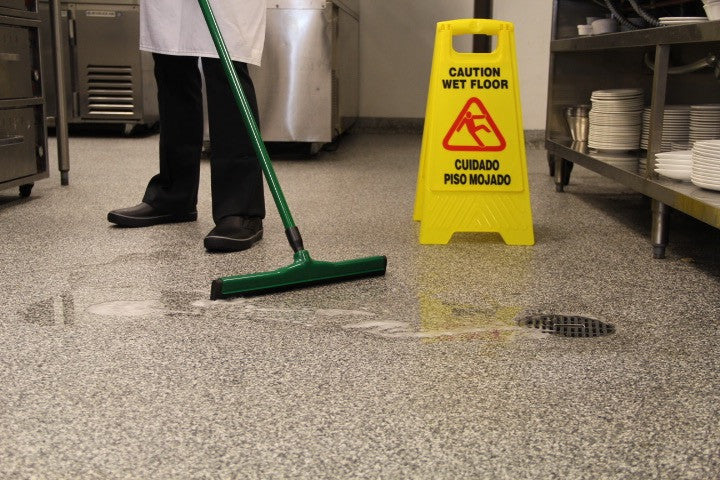 Safety Sign/Cone