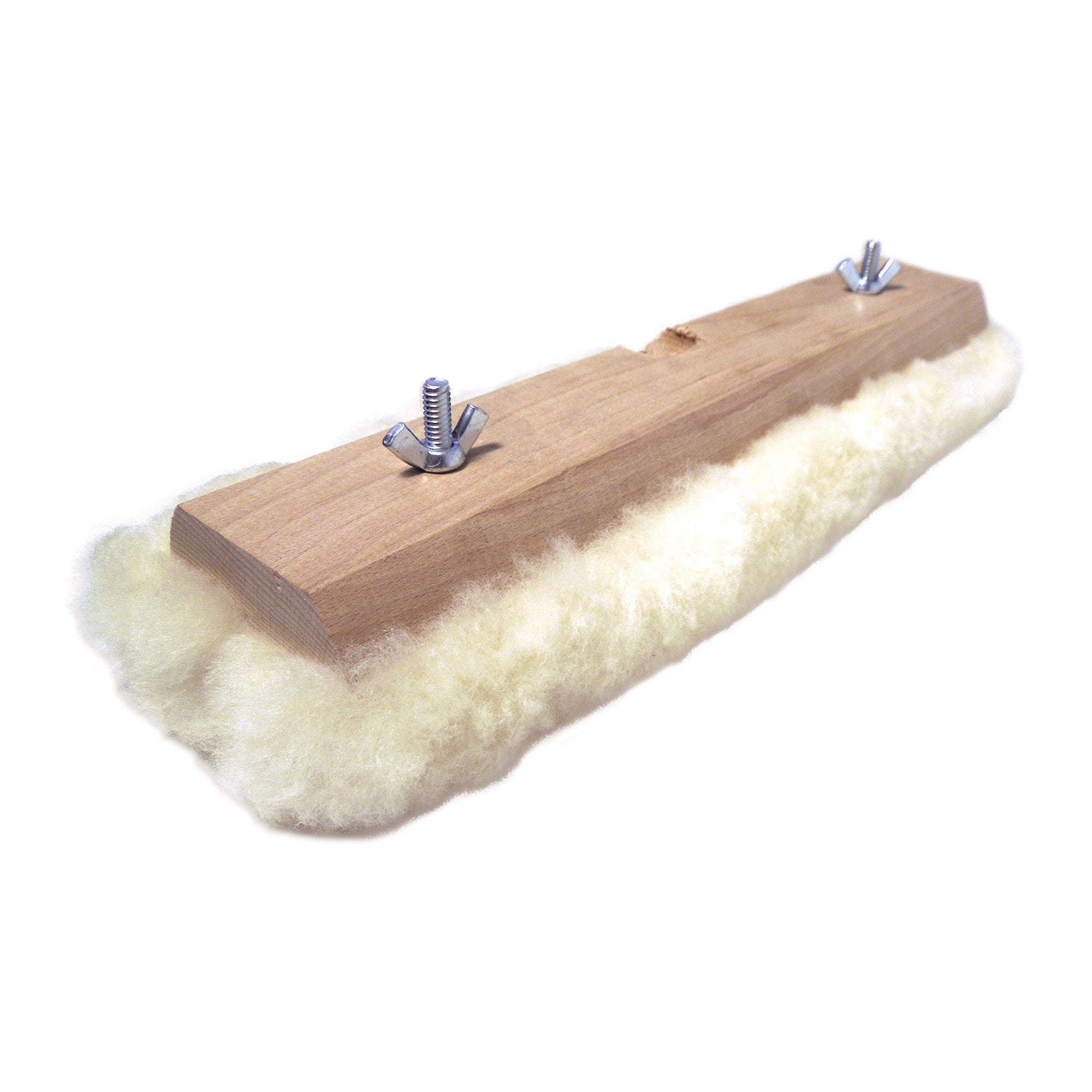 Lambskin Applicators O'Dell Corp