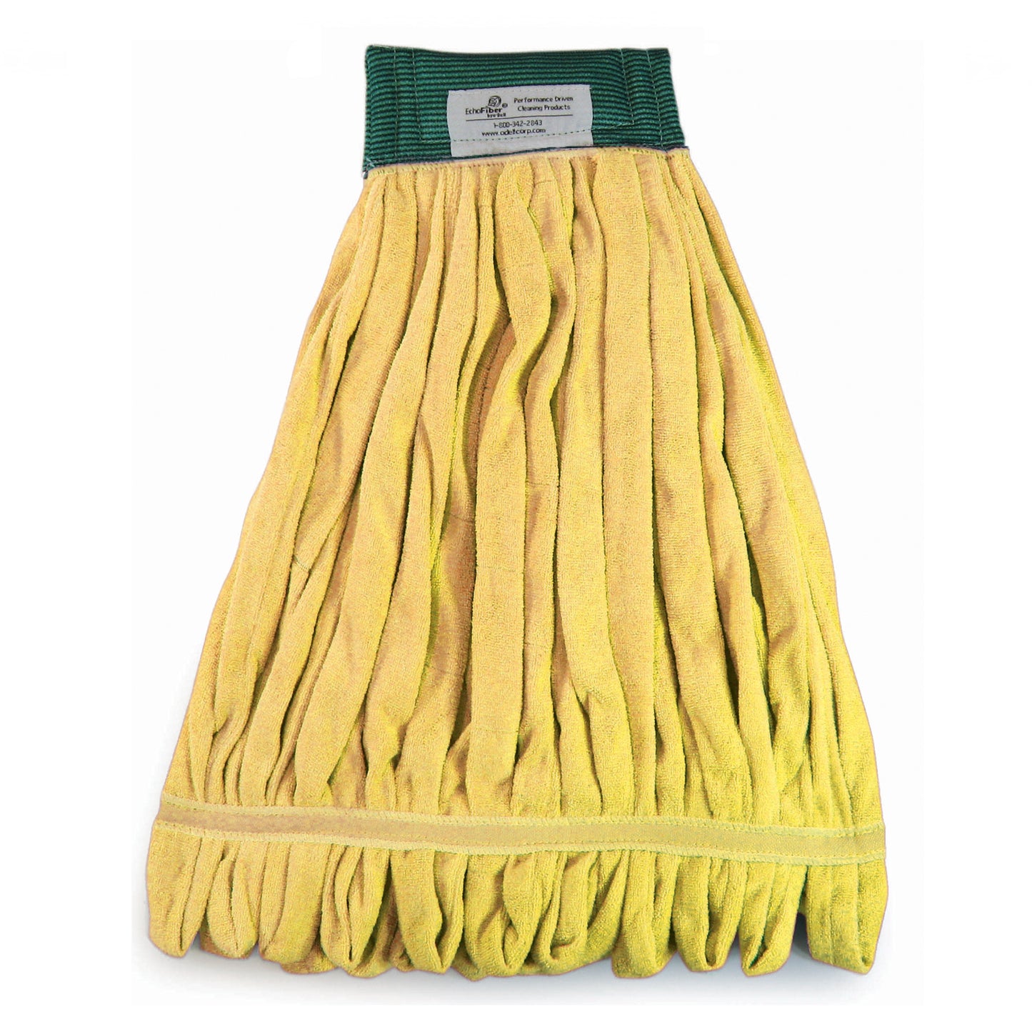 Best -  EchoFiber Microfiber Loop Mop for Education