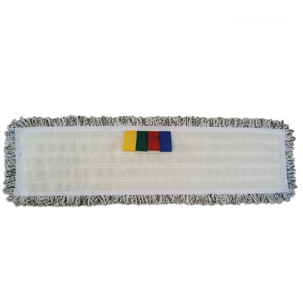 Spun Loop Pads for Wet Applications