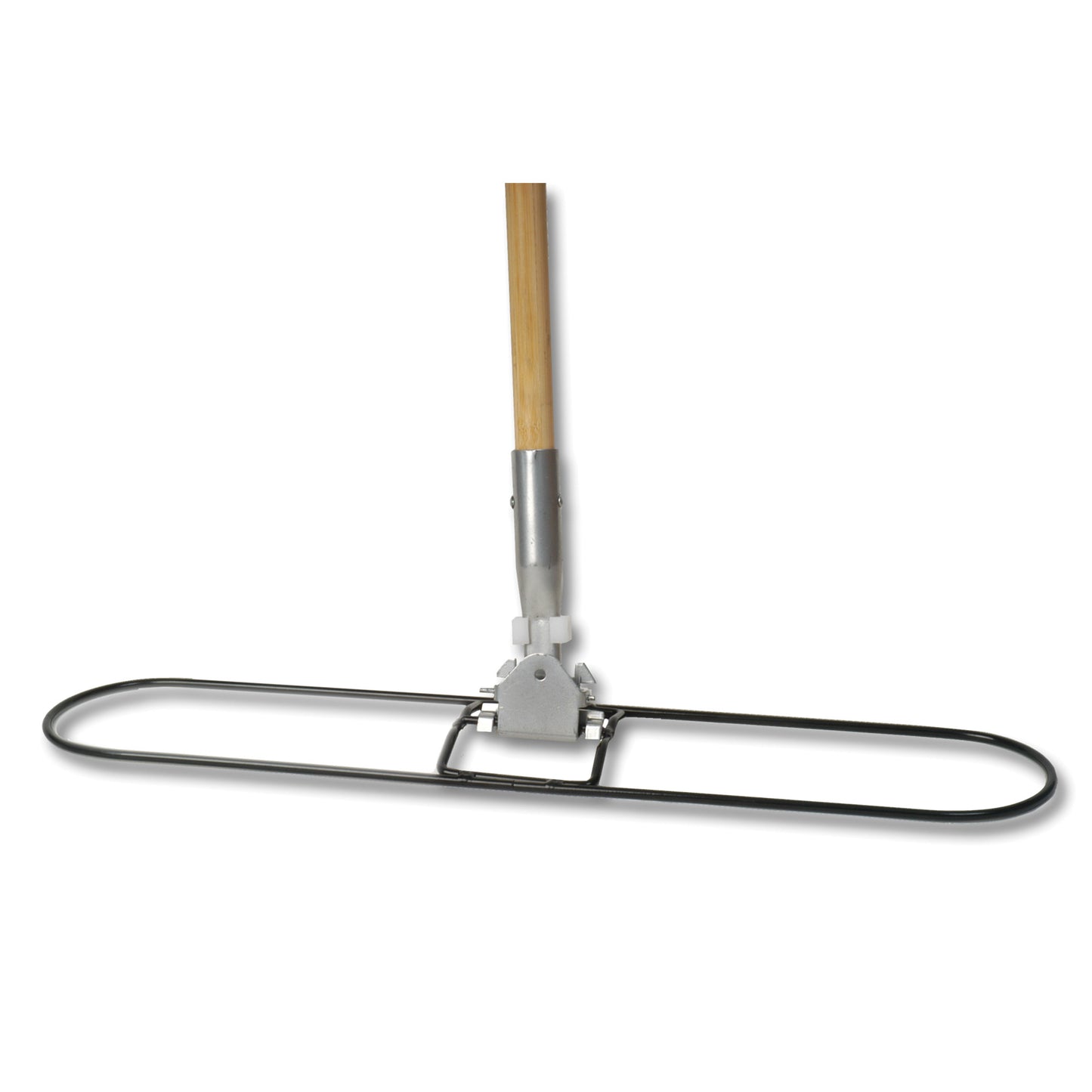 Dust Mop Clip-On Handle
