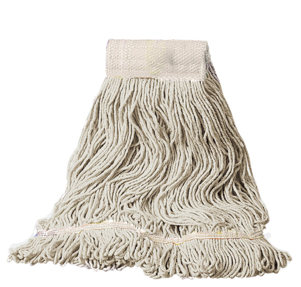 Better - Cotton Looped End Mop For Industrial