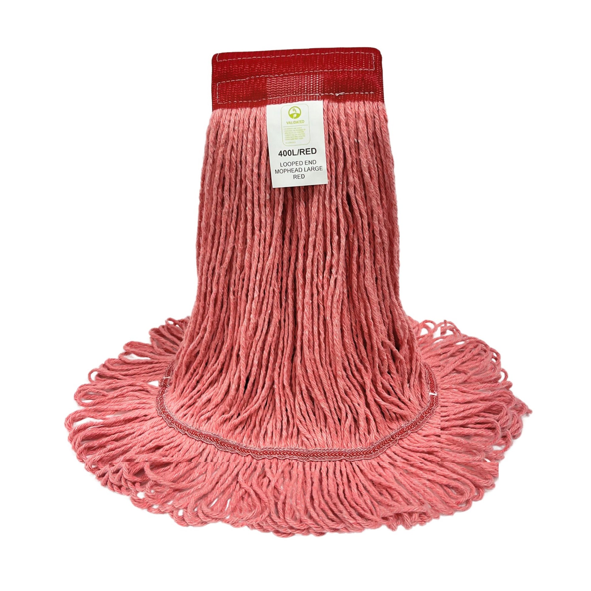 400 Large Red
