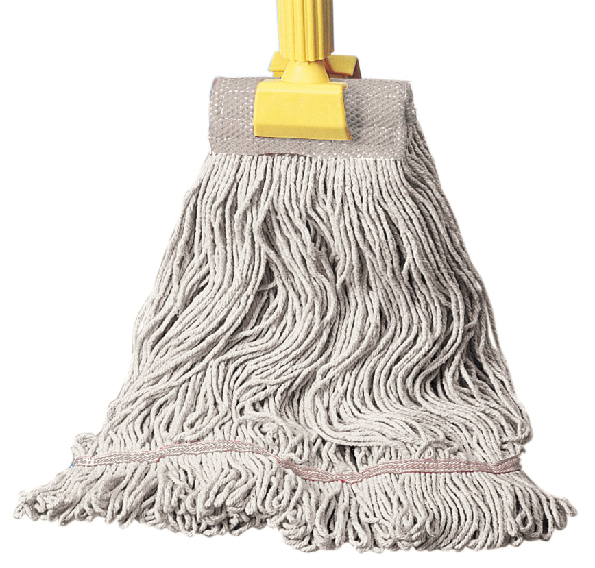 Better - Cotton Looped End Mop For Industrial