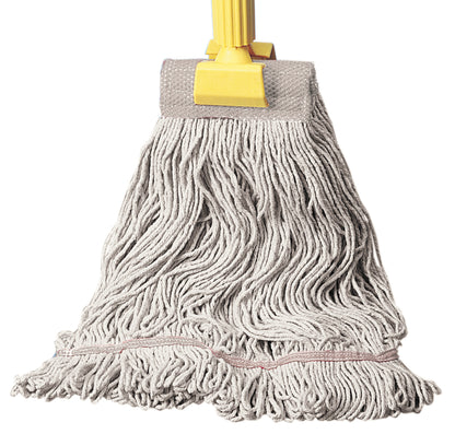 Better - Cotton Looped End Mop For Industrial