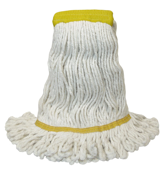 Rayon Looped End Mop