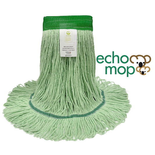 Better -  Blended Wet Mop For Food Service