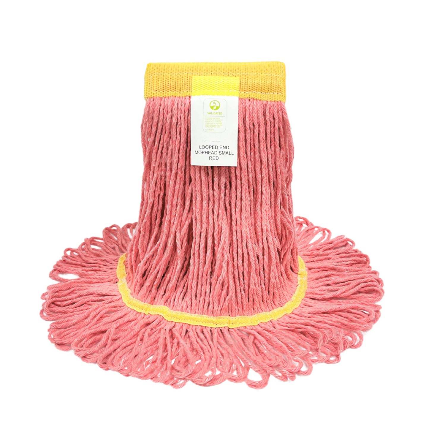 Echo Mop Small Red