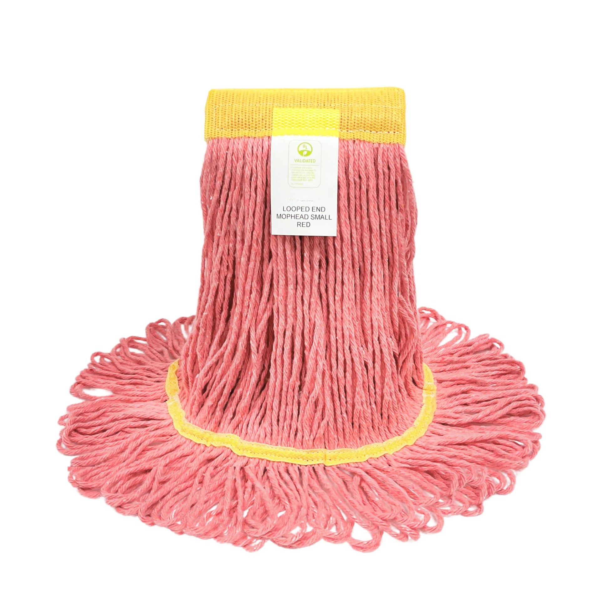 Echo Mop Small Red