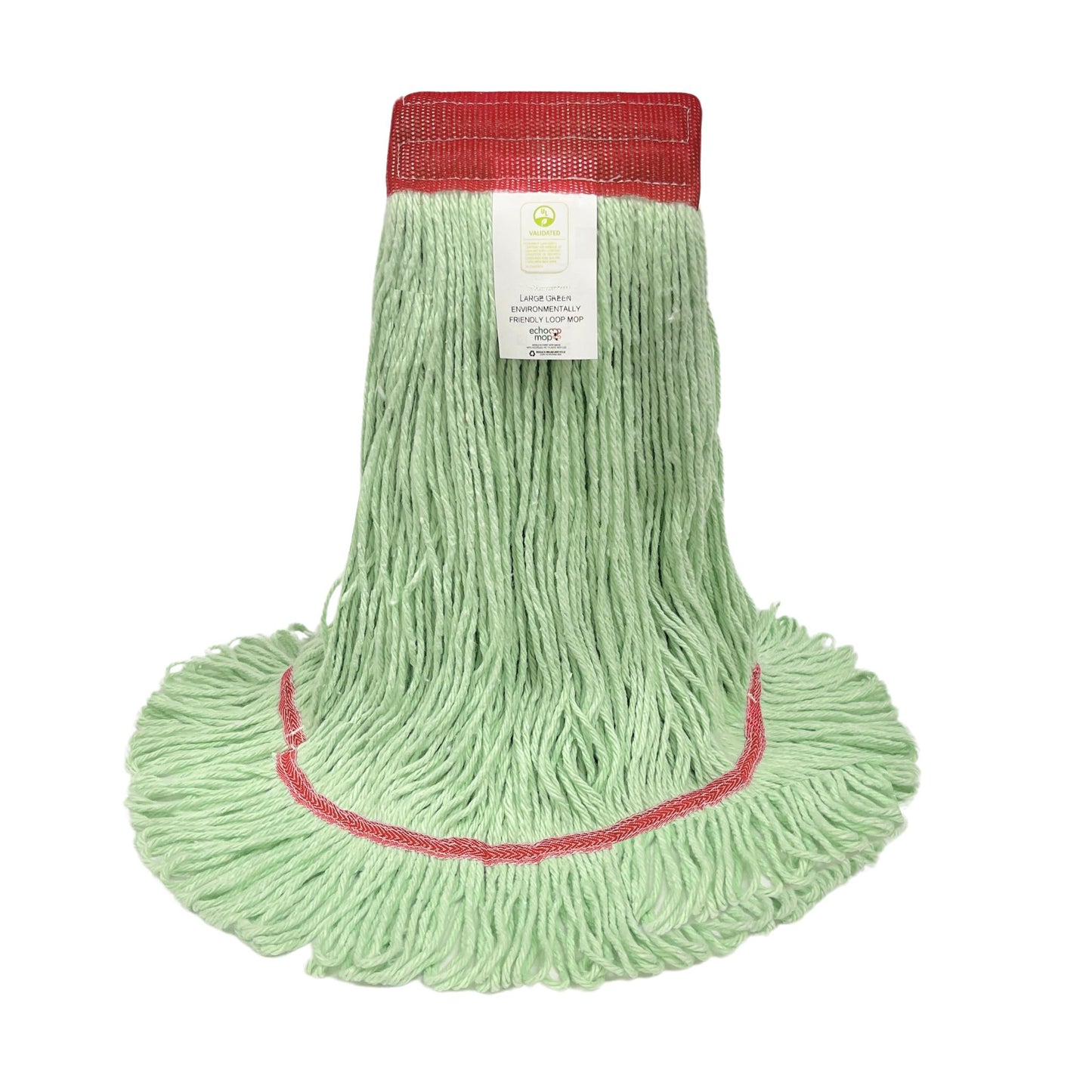 Best-  Blended Wet Mop for Industrial