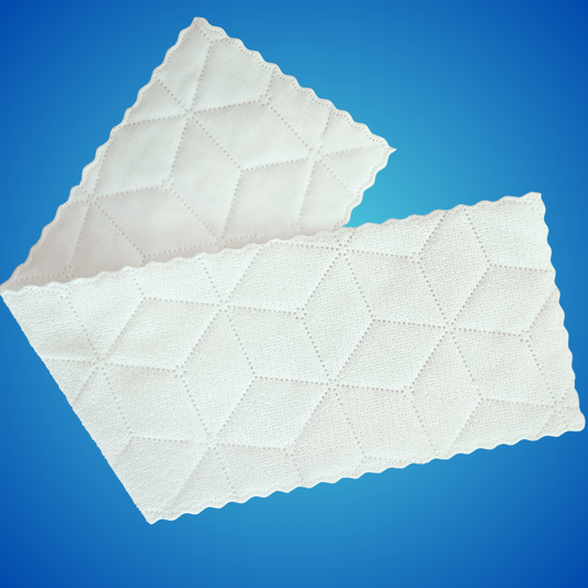 Microfiber for Wet Applications – O'Dell Corp