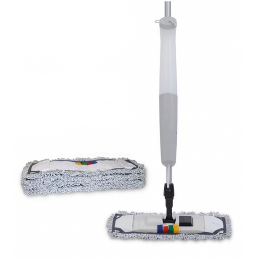 Better - Blended Wet Mop for Industrial – ODell Corp