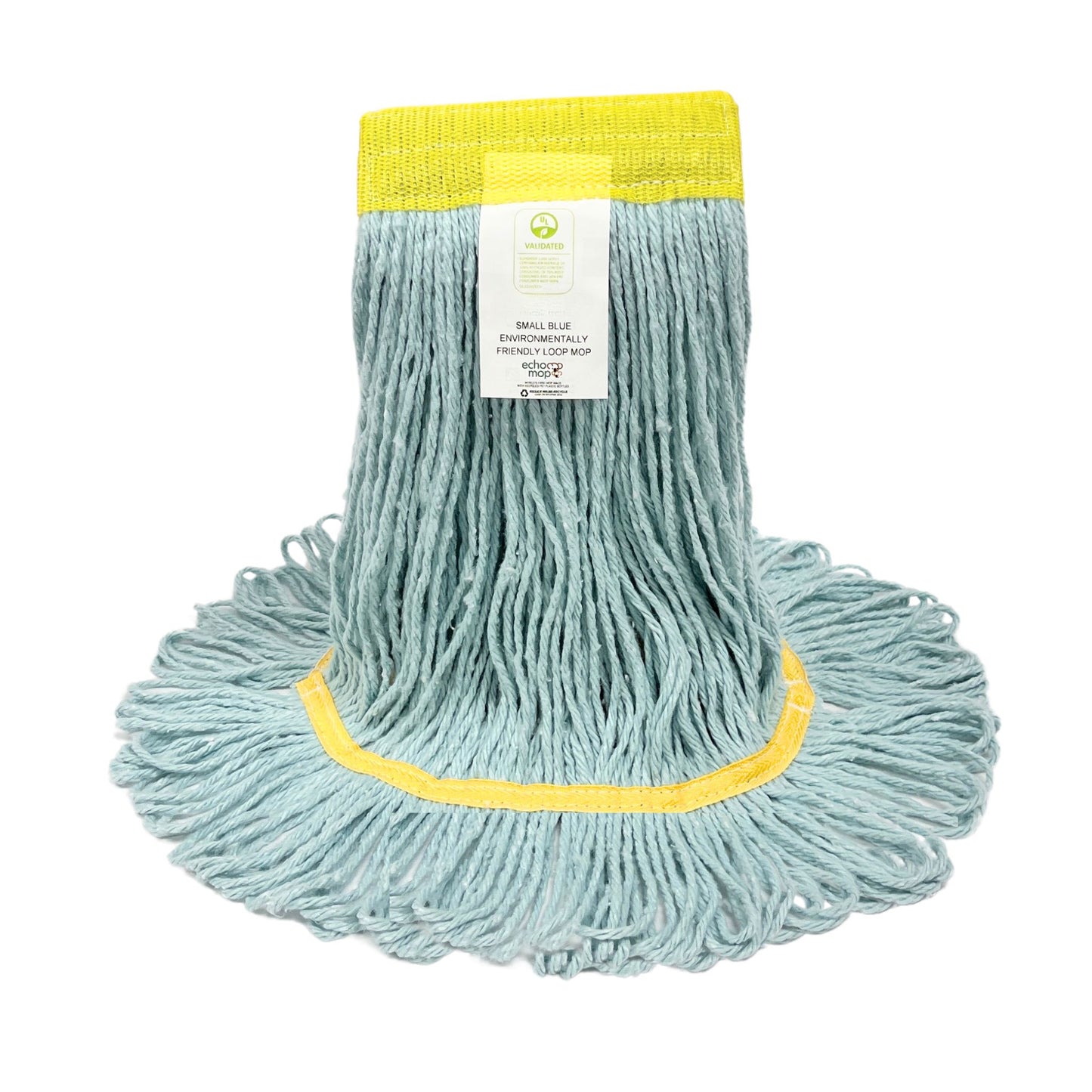 Echo Mop Small Blue