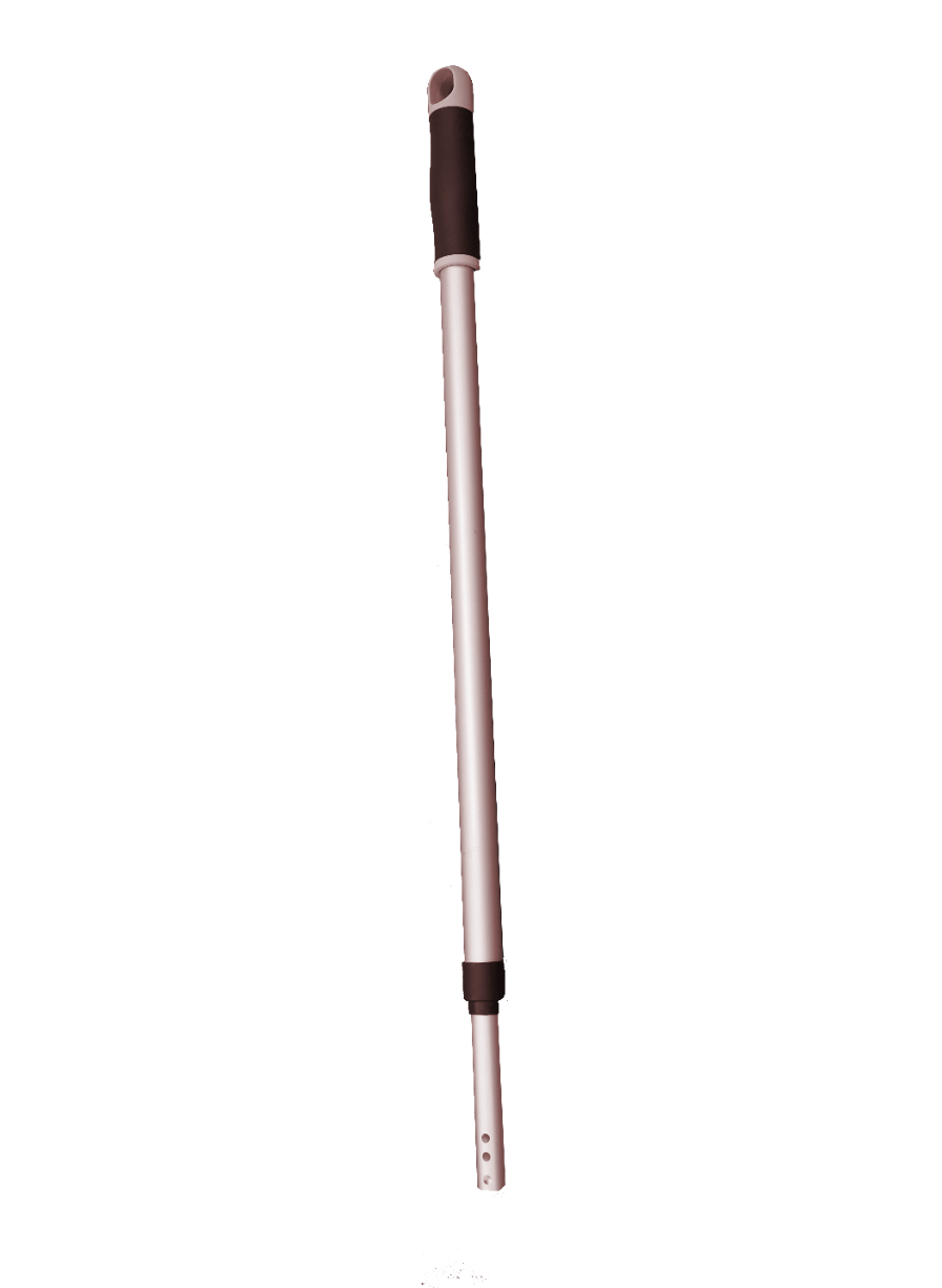 Lockable Aluminum Telescopic Handle