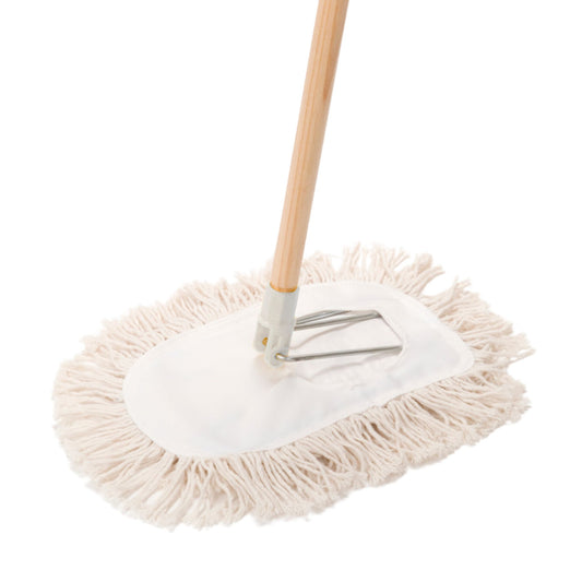Triangle Dust Mop
