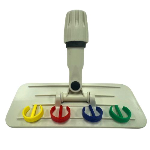 Advantage + Bucketless Mopping System