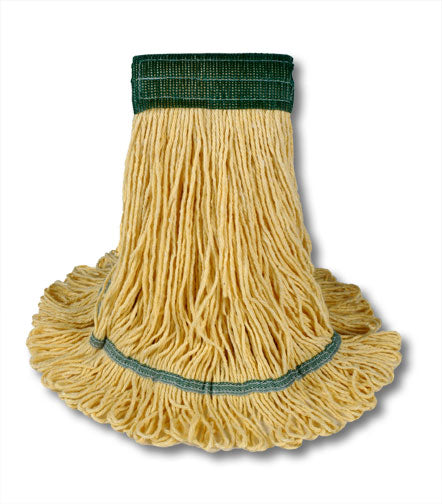 Preshrunk Mop