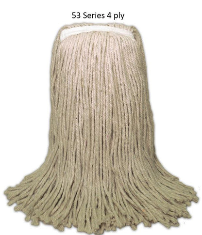 Cotton Cut End Mop