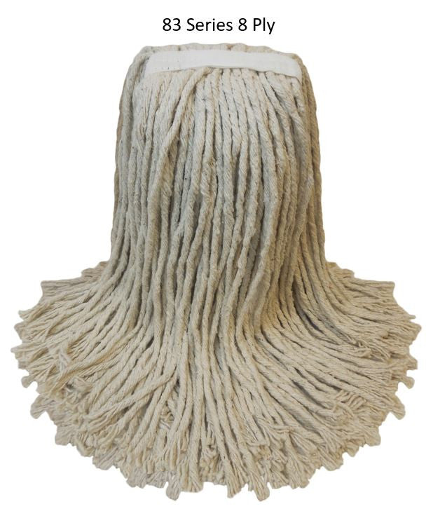 Cotton Cut End Mop