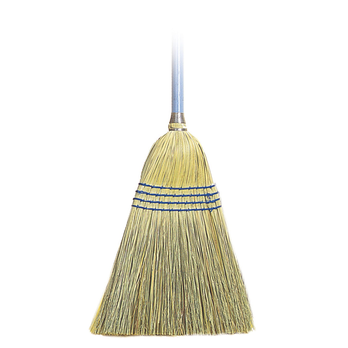 Corn/Fiber Brooms For Education