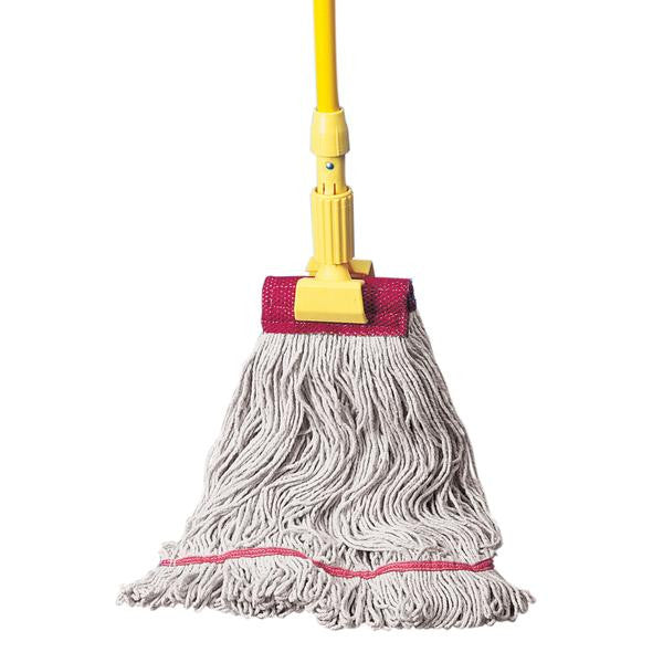 Cotton Looped End Mop