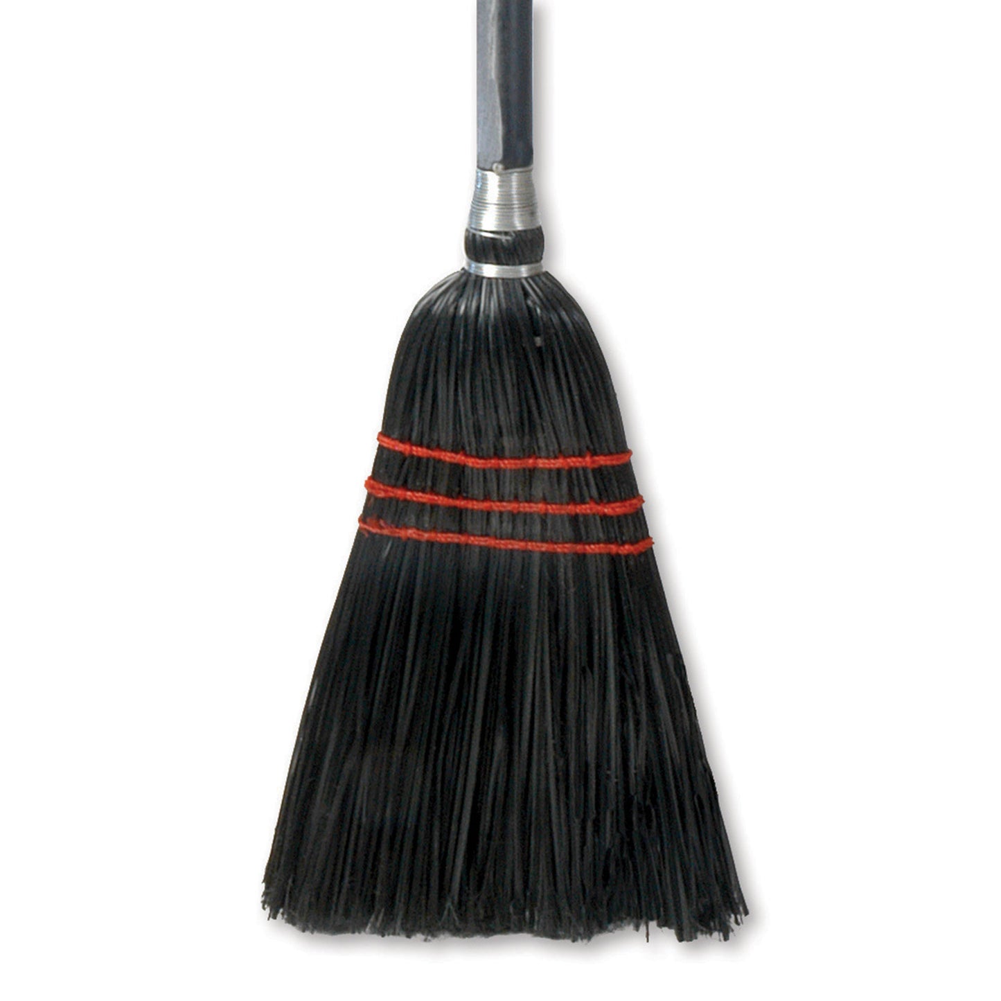 Polyfiber Brooms and Angle Brooms