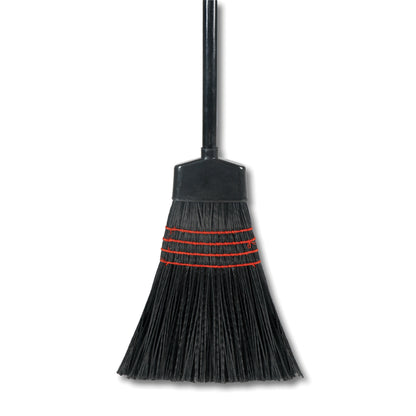 Polyfiber Brooms and Angle Brooms