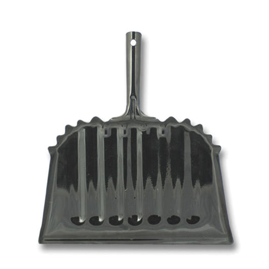 Heavy Duty Metal Dust Pan