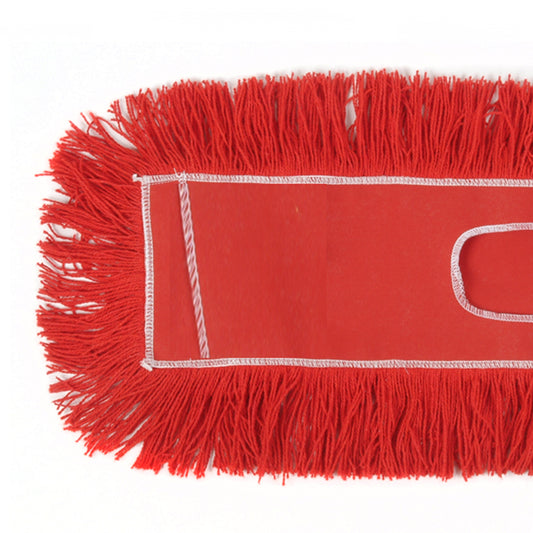 Best - Deluxe Cut End Mop For Industrial