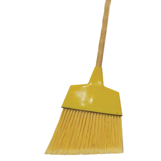 Polyfiber Brooms and Angle Brooms For Healthcare