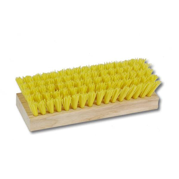 Hand Scrub Brushes