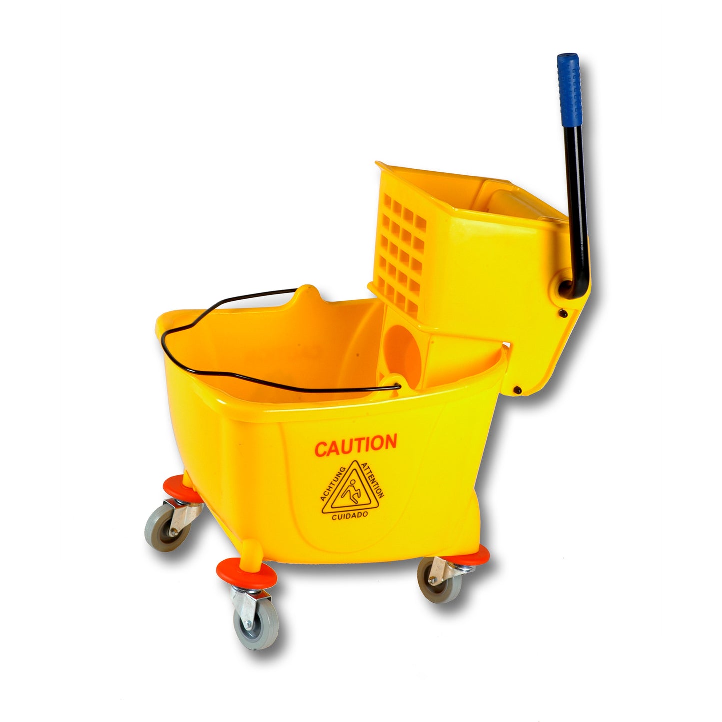 Mop Bucket