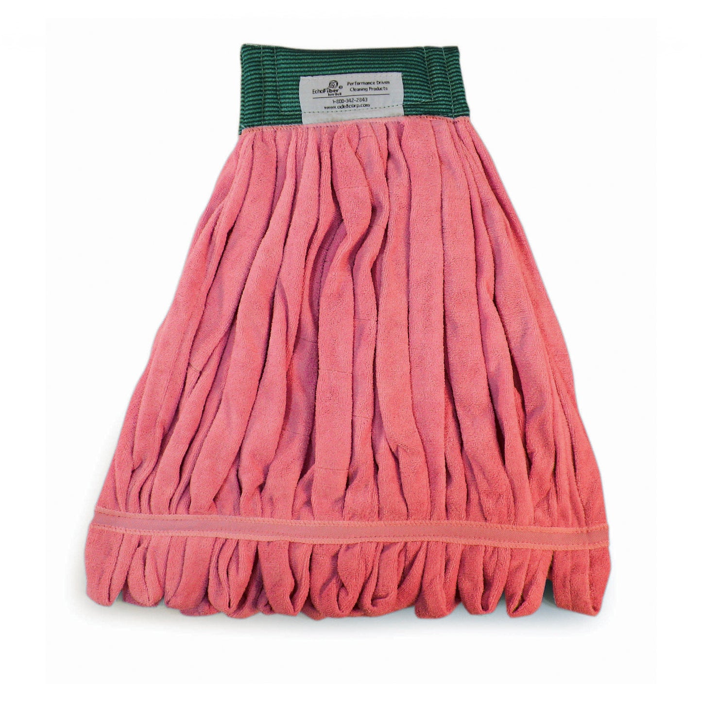 Best -  EchoFiber Microfiber Loop Mop For Food Service
