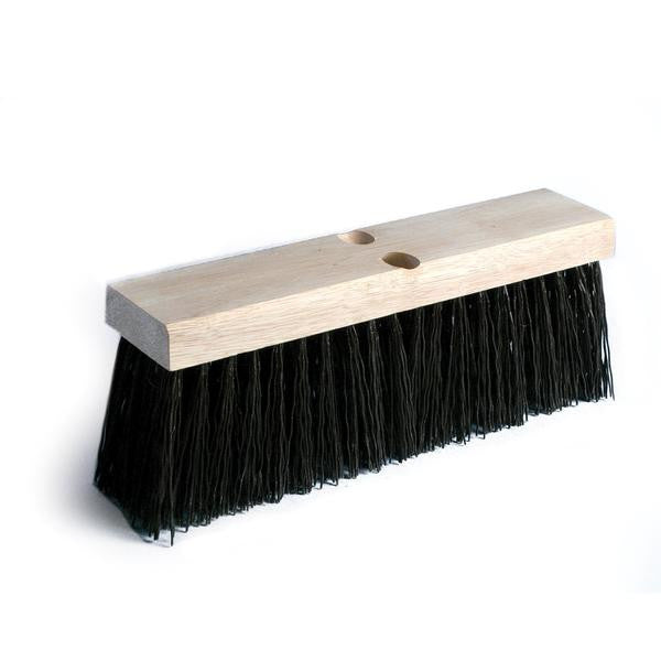 Push & Street Brooms