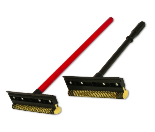 Auto Squeegee