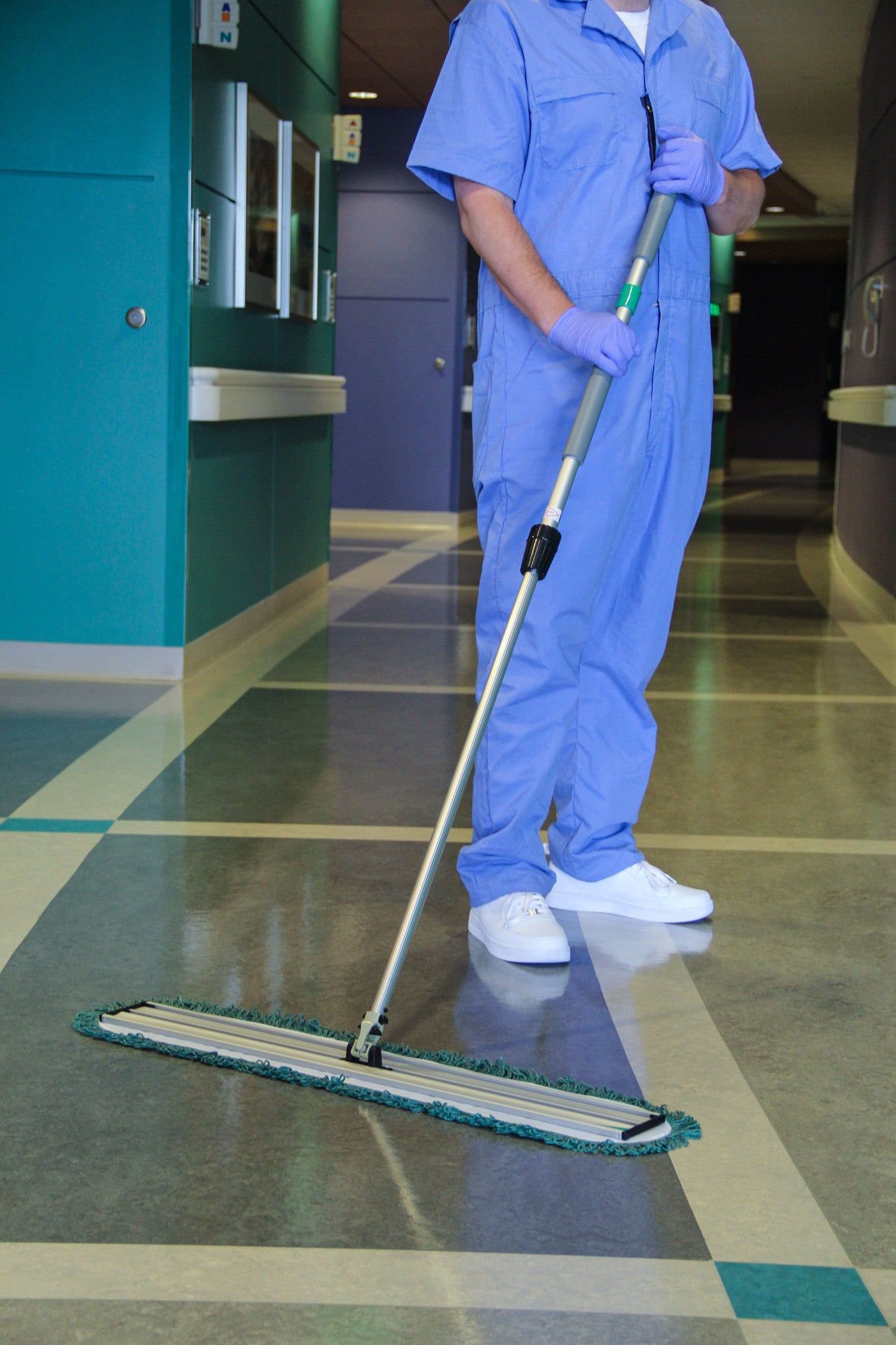 Microfiber Handle & Frames – O'Dell Corp